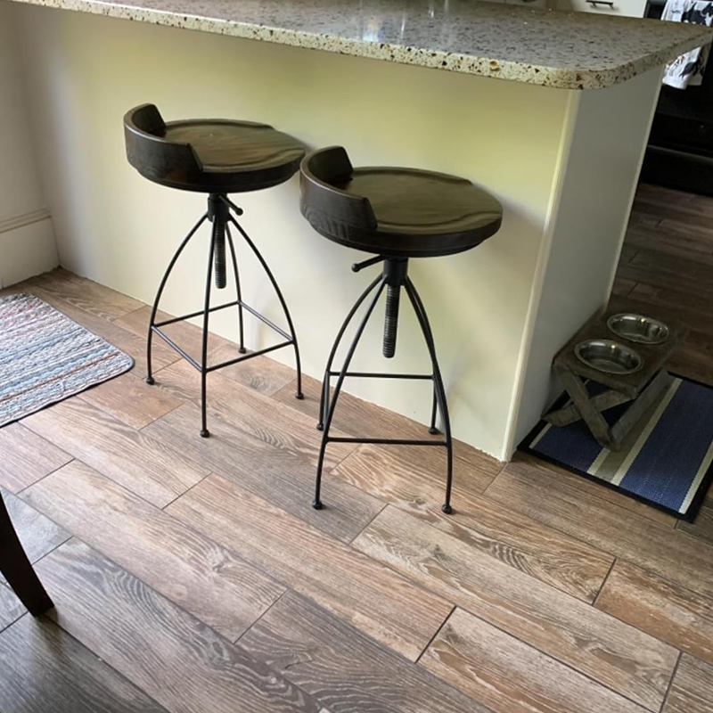 ‌ Industriële verstelbare bark - Commercial Kitchen Counter recensie en prijs