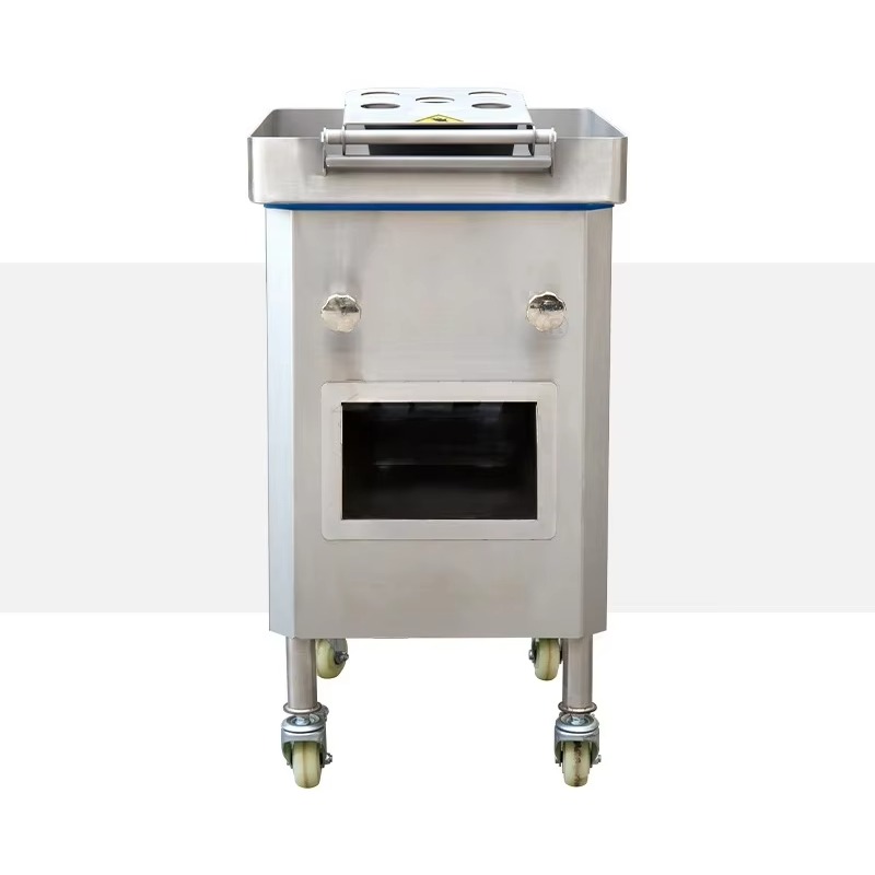 Commerciële industriële vleess - Meat Slicer Machine recensie en prijs