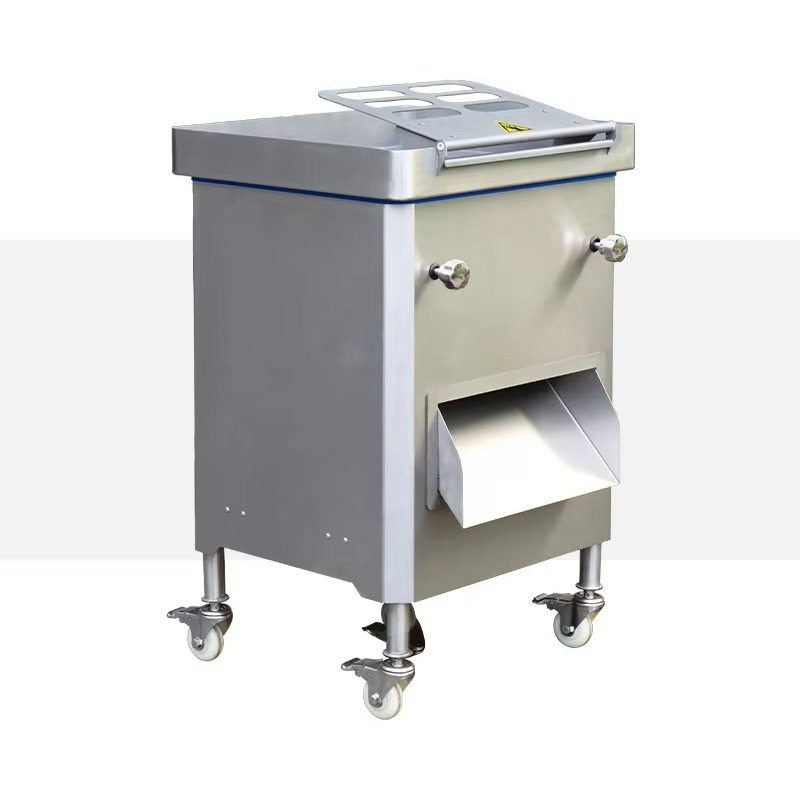 Commerciële industriële vleess - Meat Slicer Machine recensie en prijs