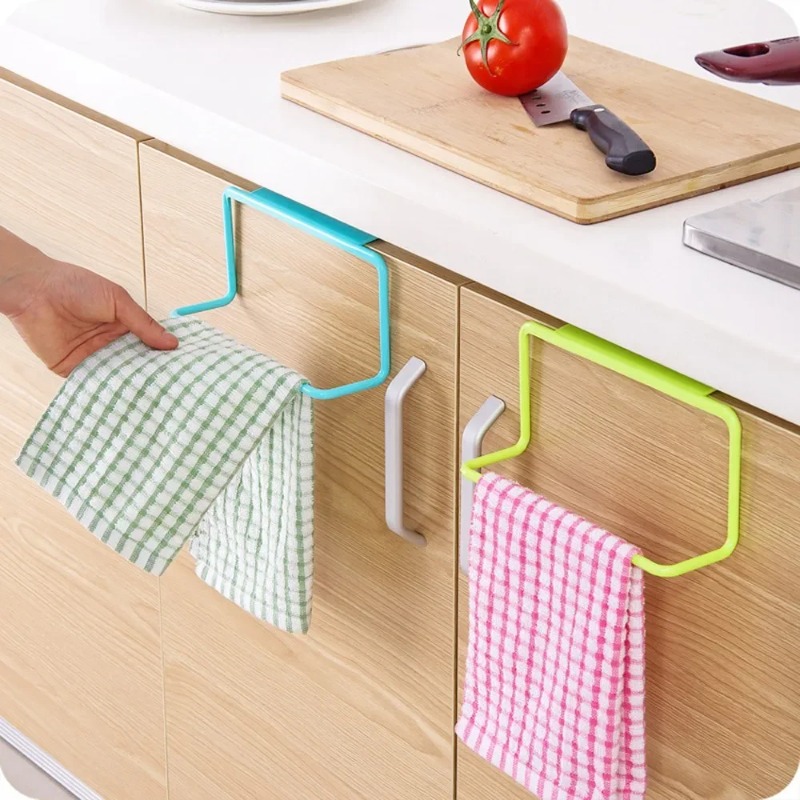 1PC Plastic Hangende Houder Ha - Commercial Kitchen Towels recensie en prijs