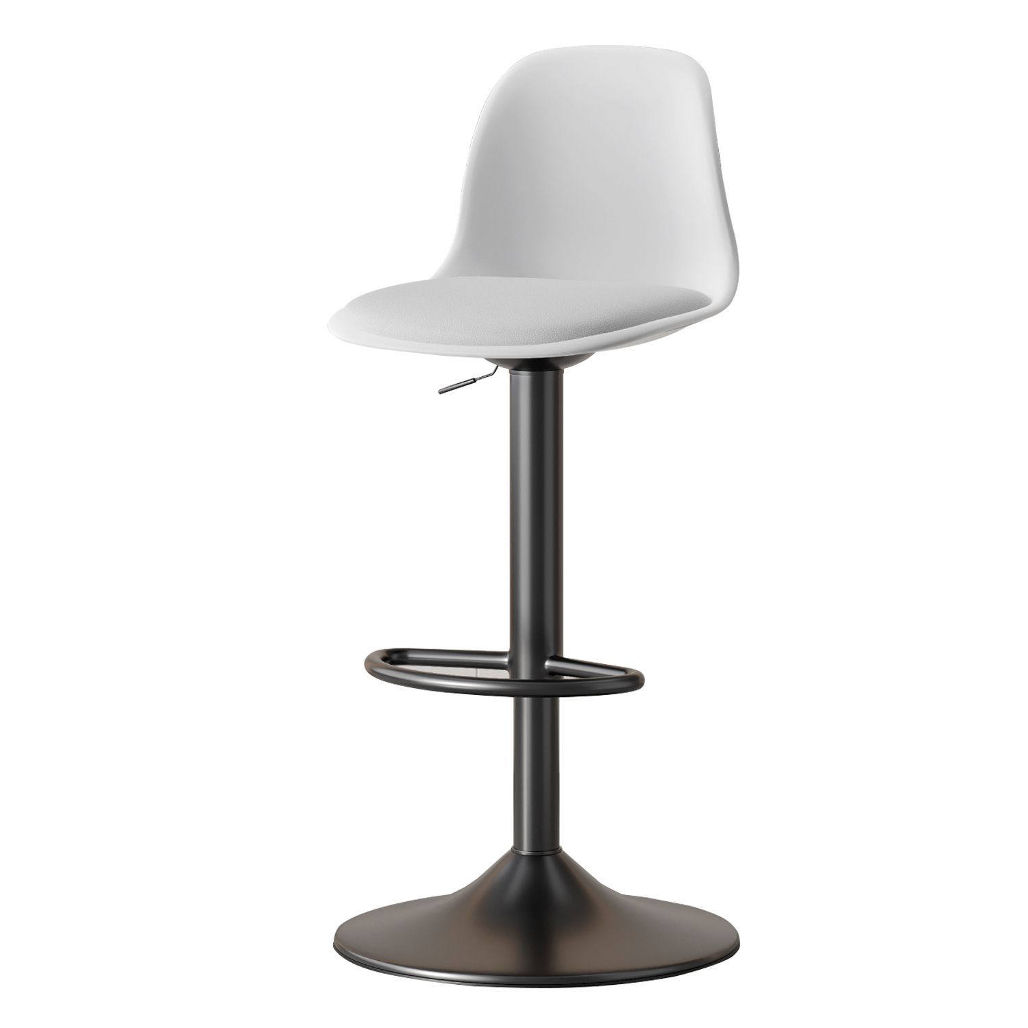 Elegante moderne barstoel rugl - Commercial Kitchen Interior recensie en prijs