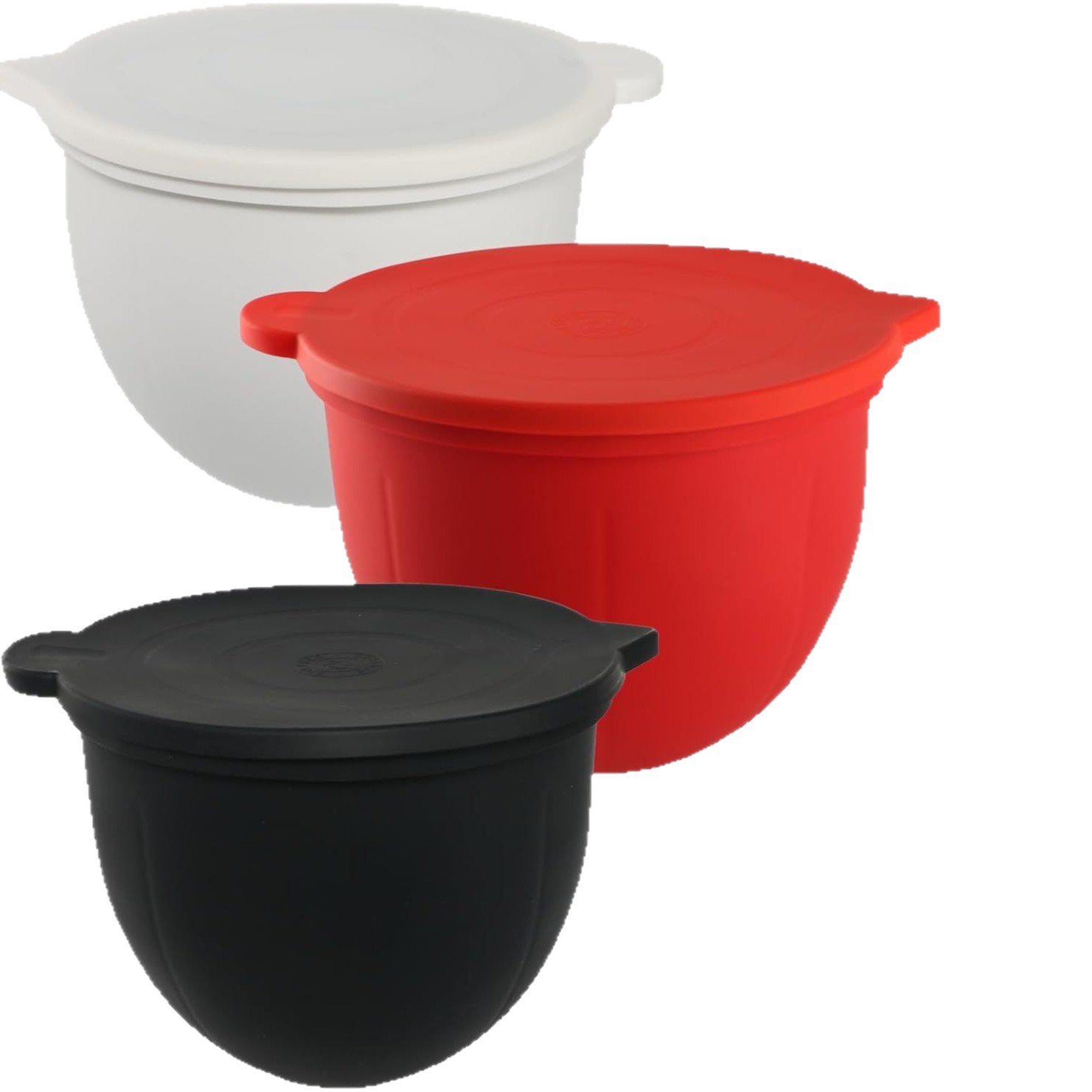 1 STKS Universele Siliconen Ko - Commercial Kitchen Aid Mixer recensie en prijs