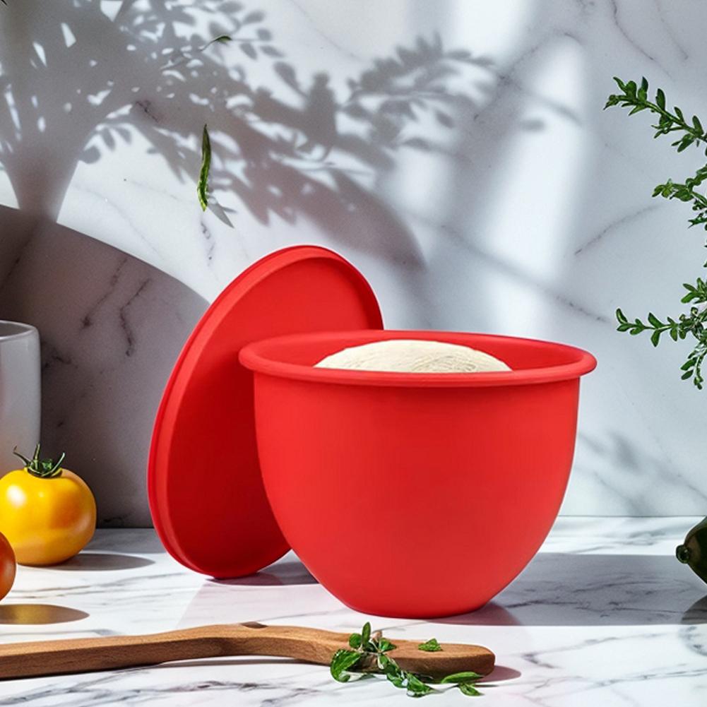 1 STKS Universele Siliconen Ko - Commercial Kitchen Aid Mixer recensie en prijs