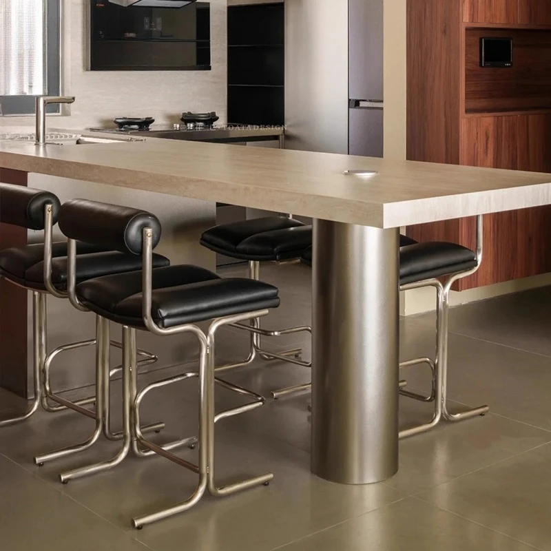 Bauhaus geïnspireerde barkruk  - Commercial Kitchen Counter recensie en prijs