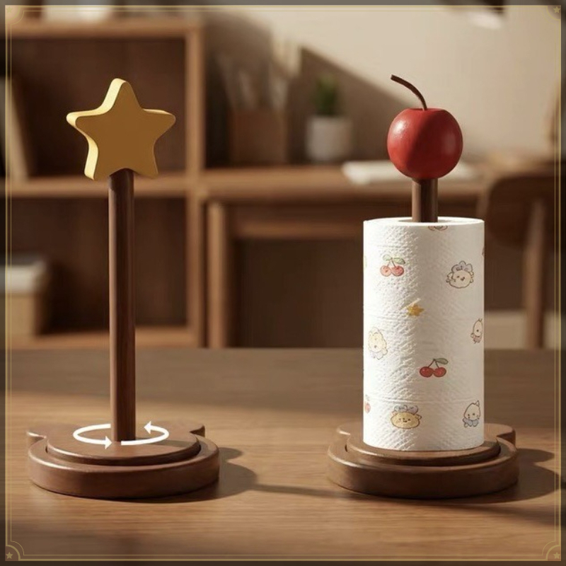 Houten creatief design keukenr - Commercial Kitchen Towels recensie en prijs