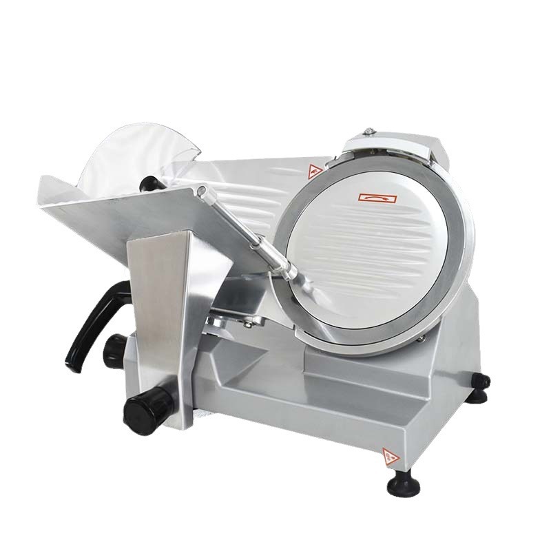Vleessnijmachine Snijmachine C - Meat Slicer Machine recensie en prijs