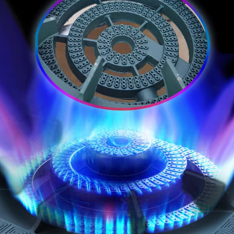 Koreaanse Low Soup Stove Comme - Commercial Kitchen Burner recensie en prijs