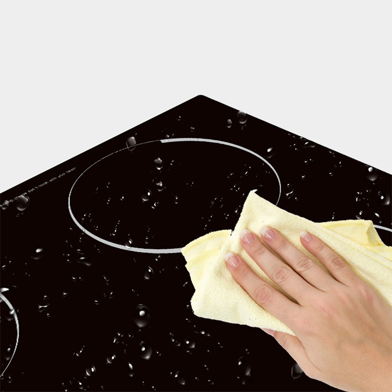 Commerciële elektrische kerami - Commercial Kitchen Burner recensie en prijs