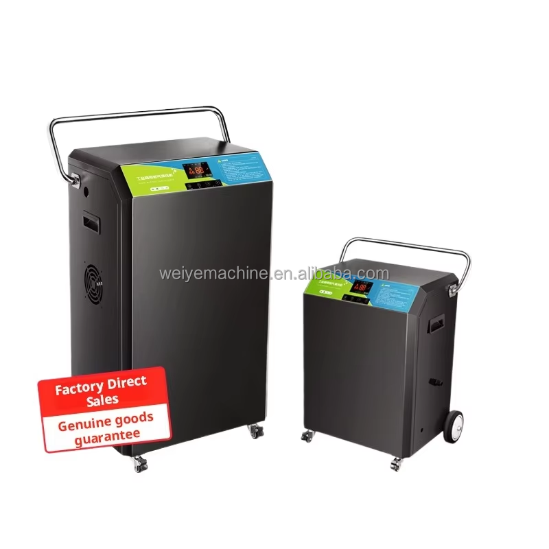 Industriële kwaliteit hoge tem - Commercial Kitchen Interior recensie en prijs