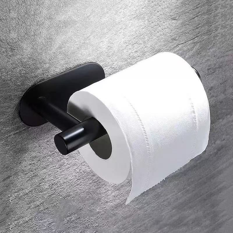 Zelfklevende toiletrolhouder B - Commercial Kitchen Towels recensie en prijs