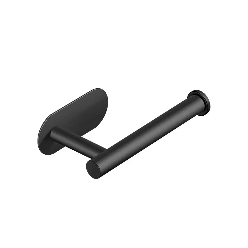 Zelfklevende toiletrolhouder B - Commercial Kitchen Towels recensie en prijs