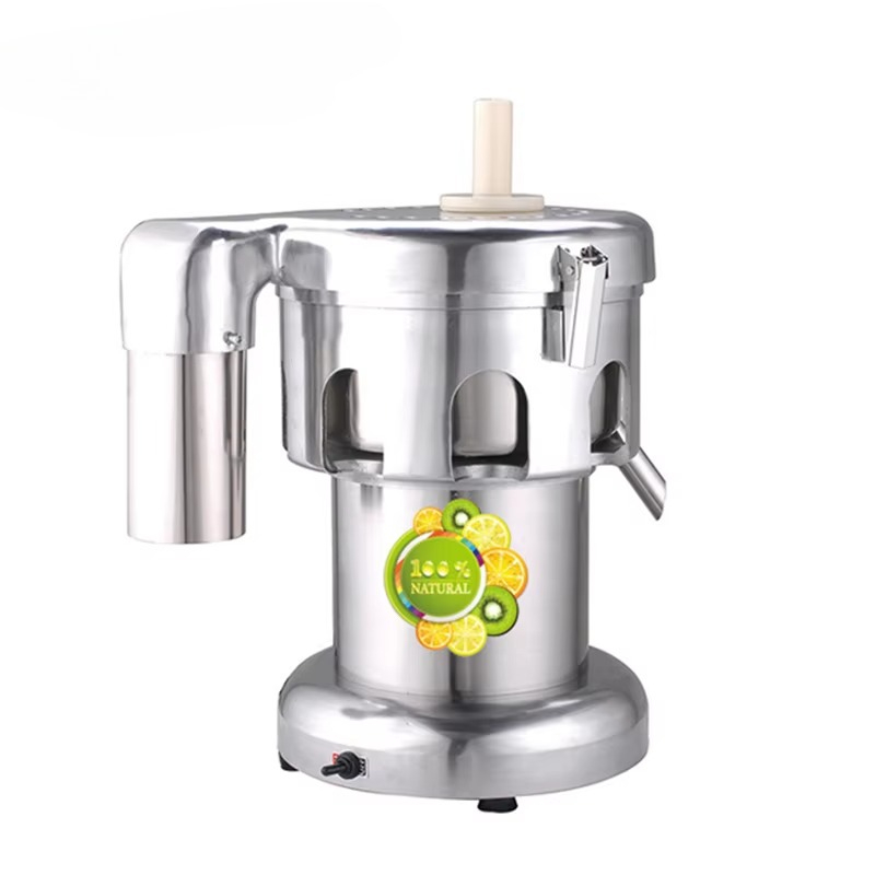 #   L Materiaal Sapcentrifuge  - Juice Extractor Commercial recensie en prijs
