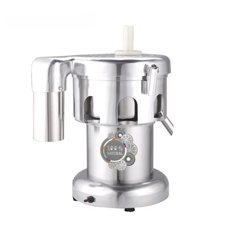 #   L Materiaal Sapcentrifuge  - Juice Extractor Commercial recensie en prijs