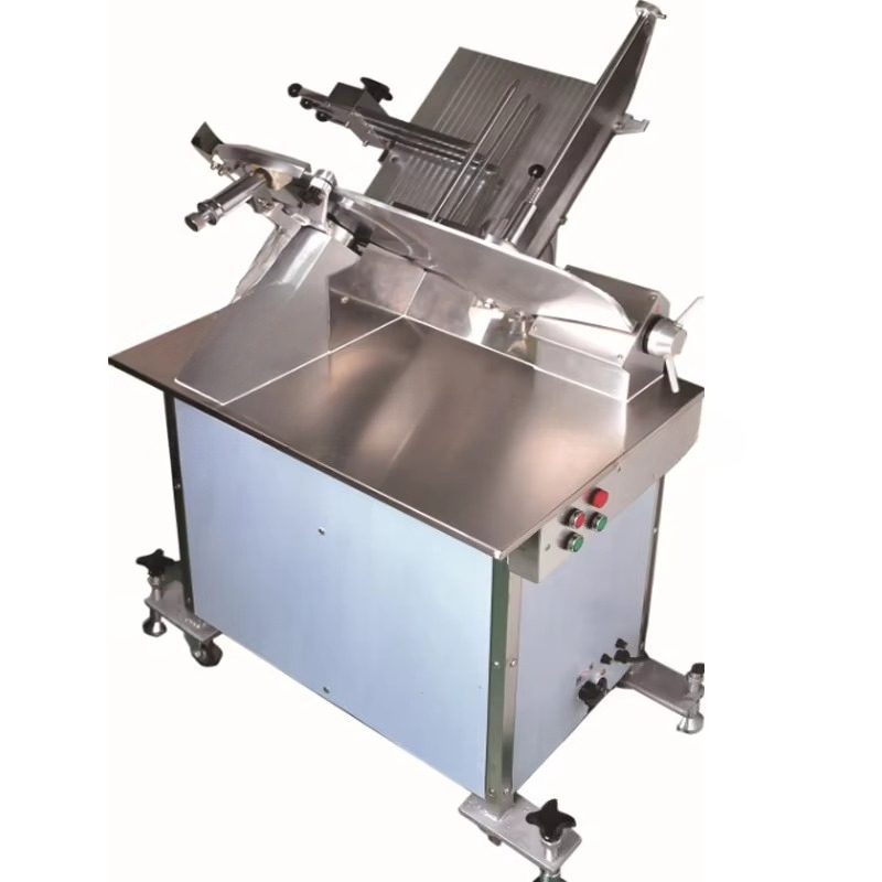 Commerciële volautomatische di - Meat Slicer Machine recensie en prijs