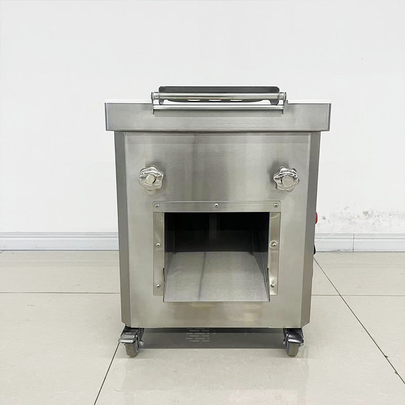 Fabrieksdirecte verkoop commer - Meat Slicer Machine recensie en prijs