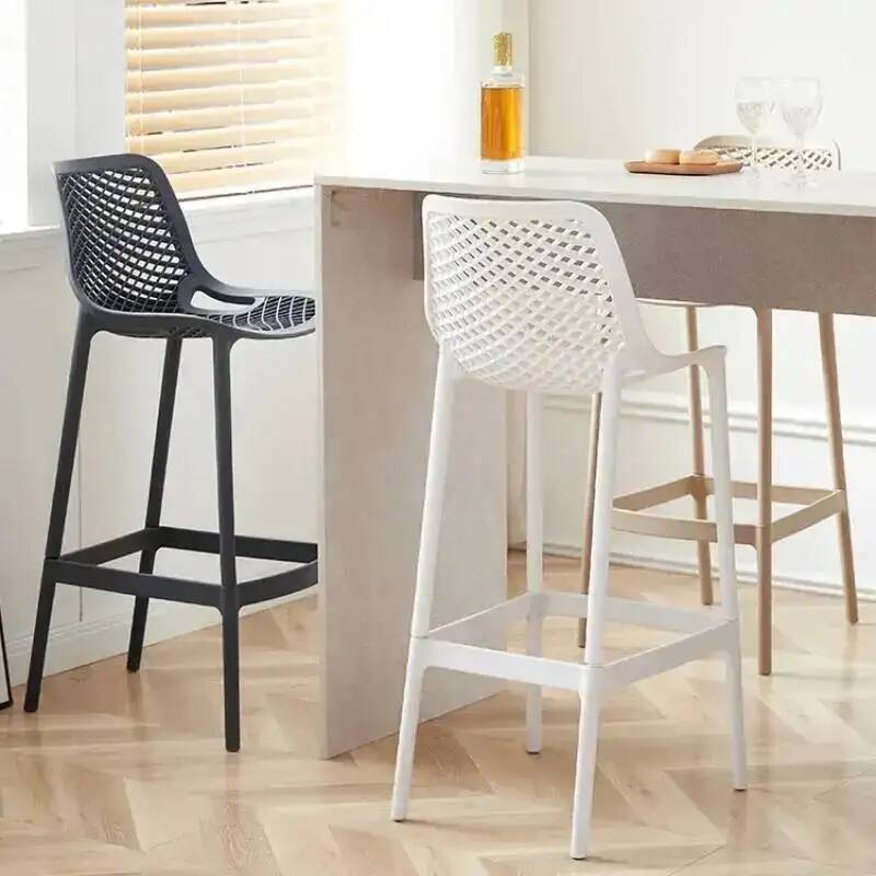 Bar Tuin Comedor Sillas Bar Mo - Commercial Kitchen Interior recensie en prijs