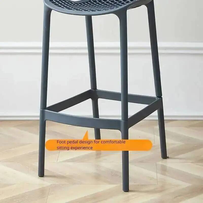Bar Tuin Comedor Sillas Bar Mo - Commercial Kitchen Interior recensie en prijs