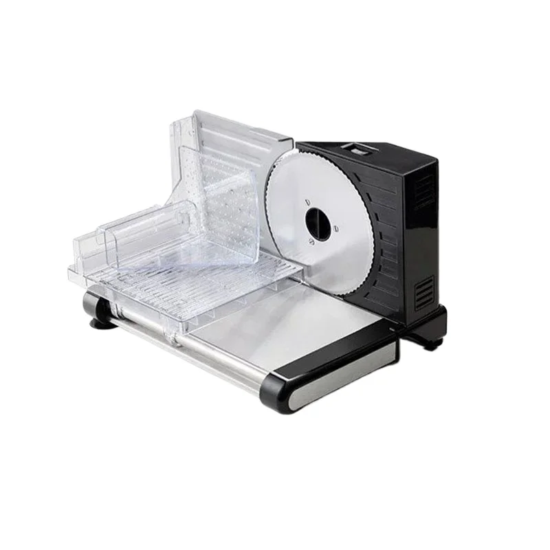 Huishoudelijke elektrische vle - Meat Slicer Machine recensie en prijs