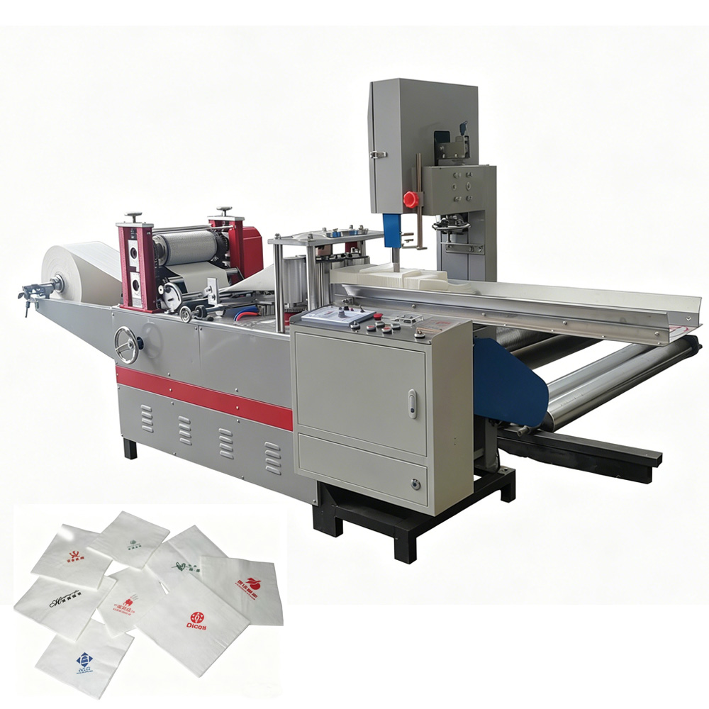 Geavanceerde machine voor het  - Commercial Kitchen Towels recensie en prijs