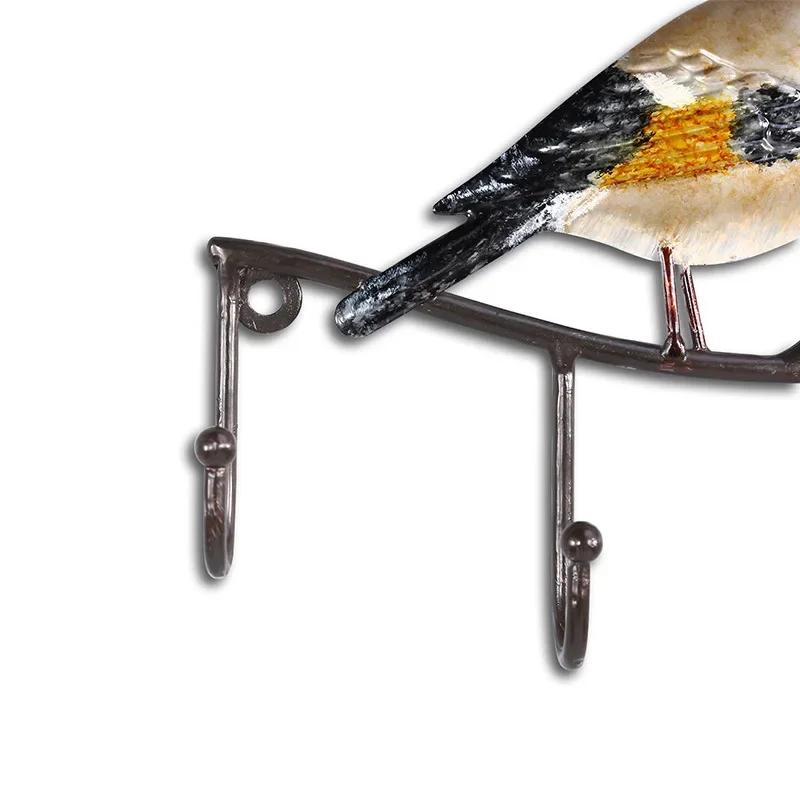 Hars Vogelhanger Wanddecoratie - Commercial Kitchen Towels recensie en prijs