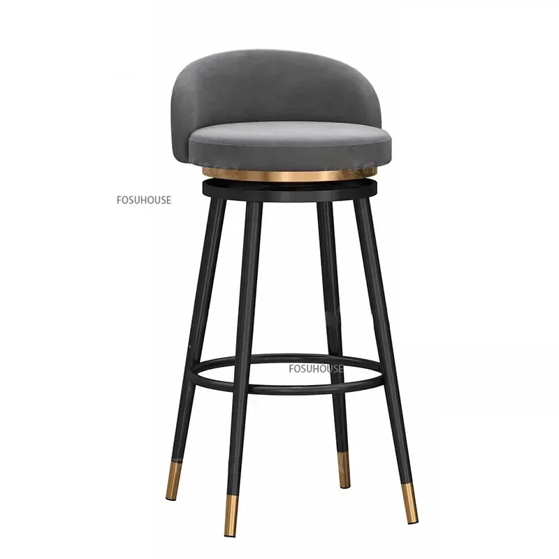 Nordic Light Luxe fluwelen bar - Commercial Kitchen Counter recensie en prijs