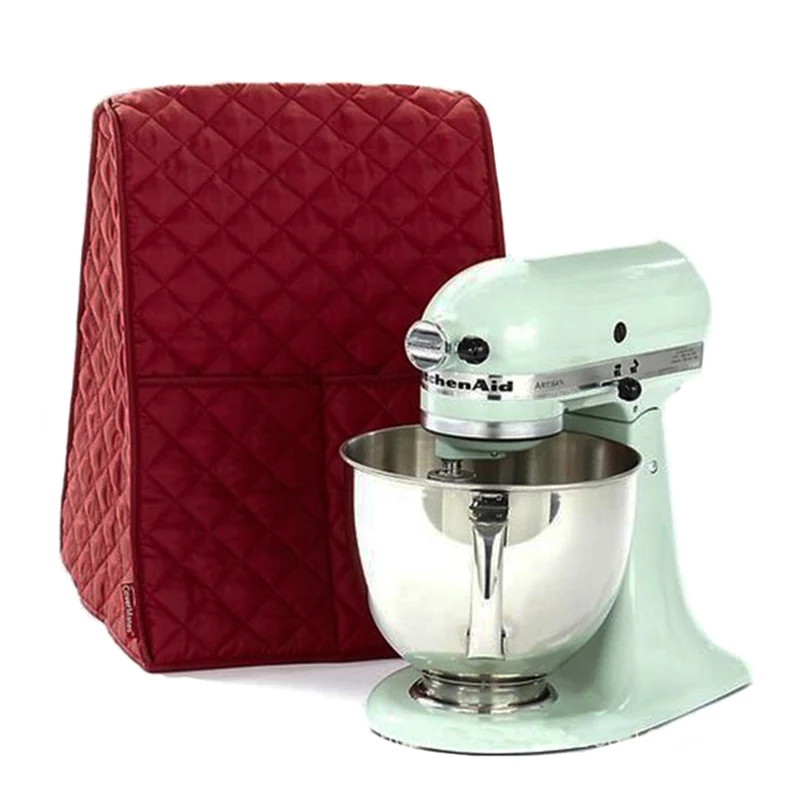 Huishoudelijke KitchenAid Stan - Commercial Kitchen Aid Mixer recensie en prijs