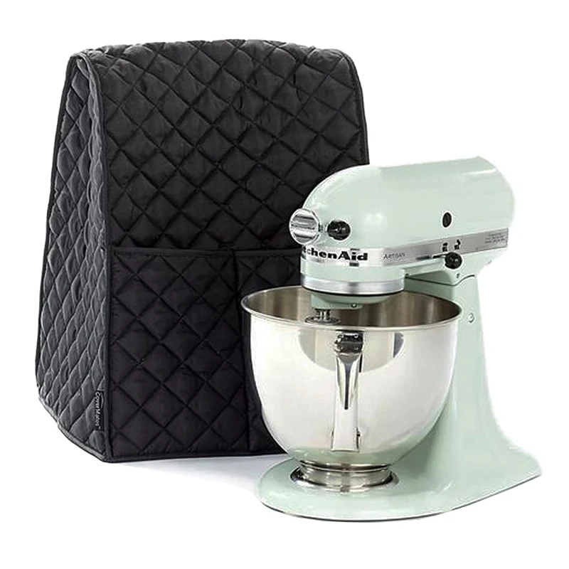 Huishoudelijke KitchenAid Stan - Commercial Kitchen Aid Mixer recensie en prijs