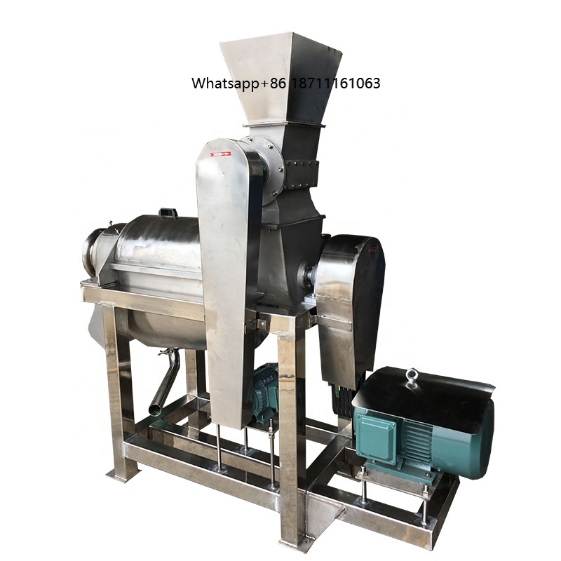 Professionele sapcentrifuge, i - Juice Extractor Commercial recensie en prijs