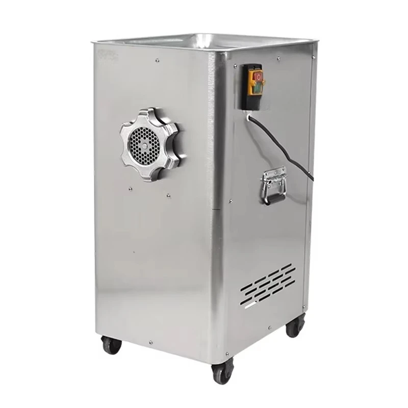 Landbouwmachines & -apparatuur - Meat Slicer Machine recensie en prijs