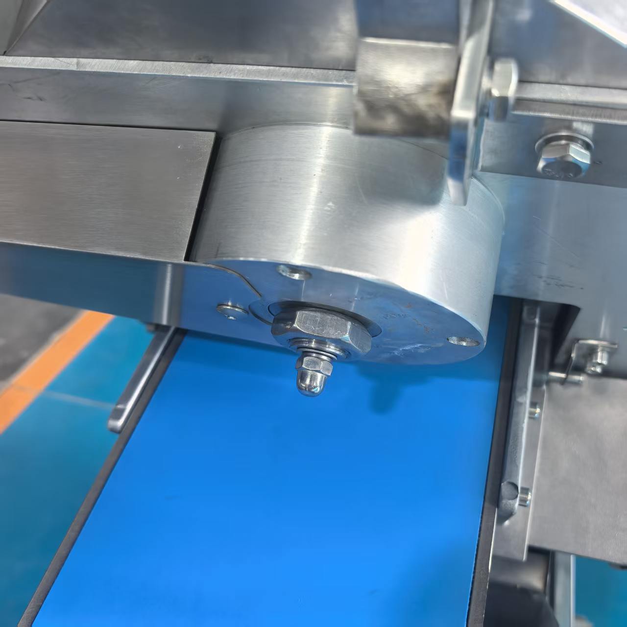 Nieuwe commerciële automatisch - Meat Slicer Machine recensie en prijs