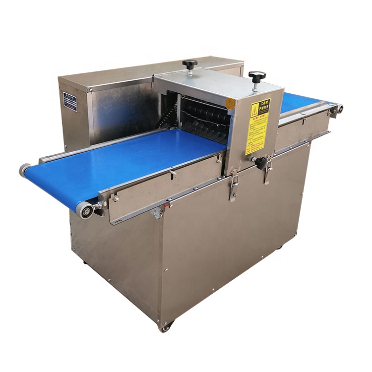 Vriesvleesstrooksnijder/Vleess - Meat Slicer Machine recensie en prijs
