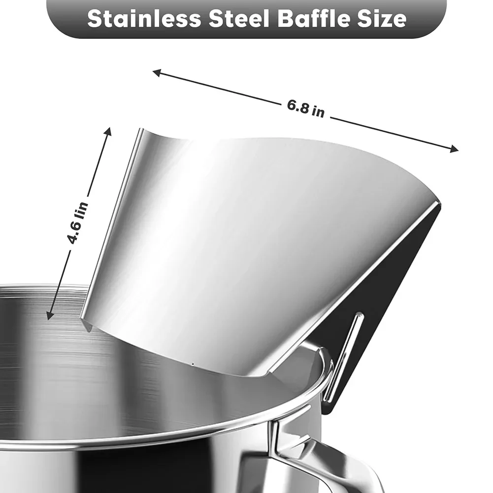 Levensparkend roestvrijstalen  - Commercial Kitchen Aid Mixer recensie en prijs