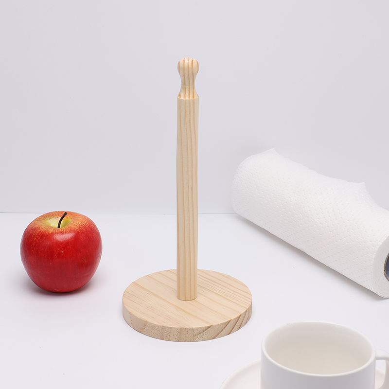 1 stuks houten staande papiere - Commercial Kitchen Towels recensie en prijs