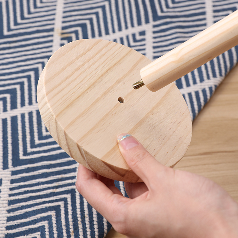1 stuks houten staande papiere - Commercial Kitchen Towels recensie en prijs