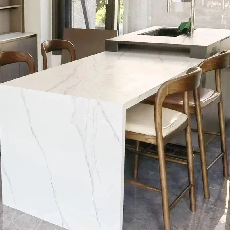 Vintage houten designer barsto - Commercial Kitchen Counter recensie en prijs