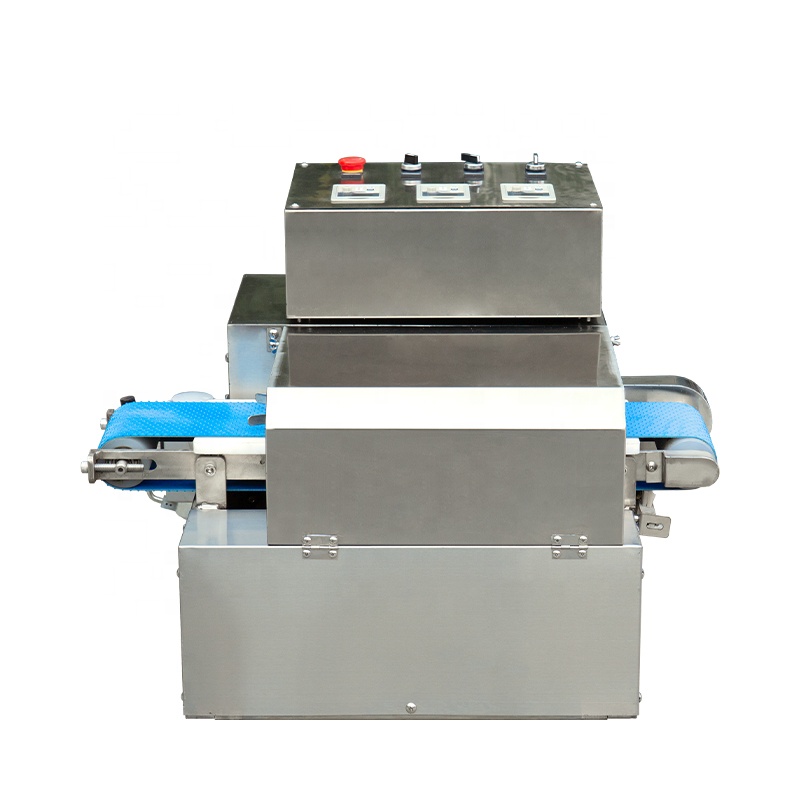 Volledig automatische snijmach - Meat Slicer Machine recensie en prijs