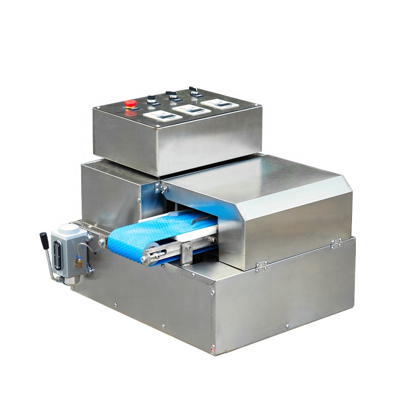 Volledig automatische snijmach - Meat Slicer Machine recensie en prijs