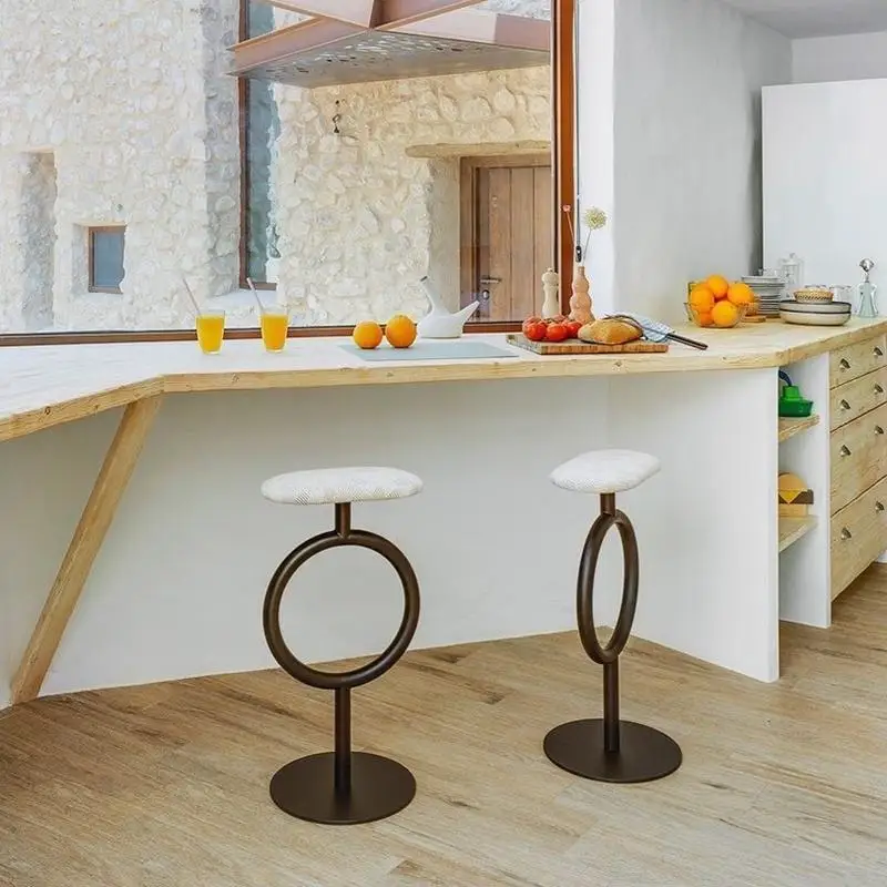 Design Barstoelen Moderne Hoge - Commercial Kitchen Interior recensie en prijs