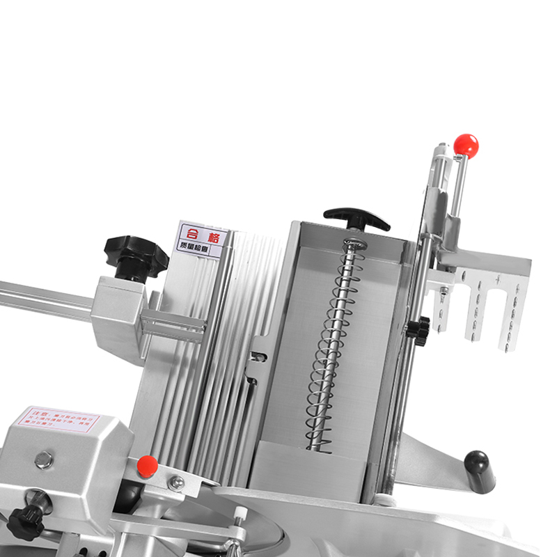 Volledig automatische diepvrie - Meat Slicer Machine recensie en prijs