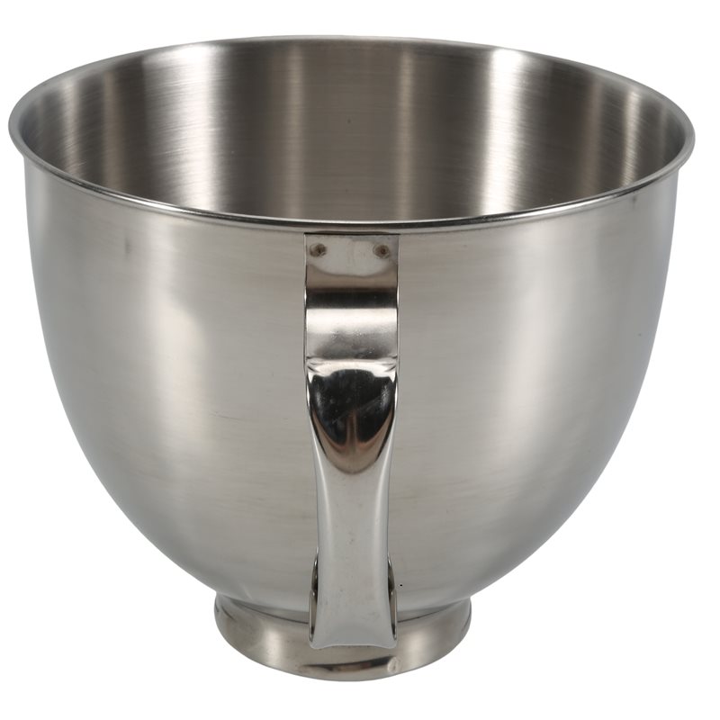 Kitchenaid Mixerkom voor Kitch - Commercial Kitchen Aid Mixer recensie en prijs