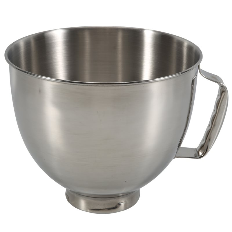 Kitchenaid Mixerkom voor Kitch - Commercial Kitchen Aid Mixer recensie en prijs