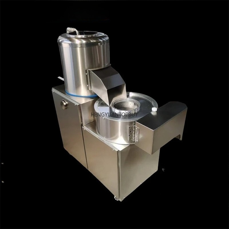 Automatische multifunctionele  - Commercial Potato Peeler recensie en prijs