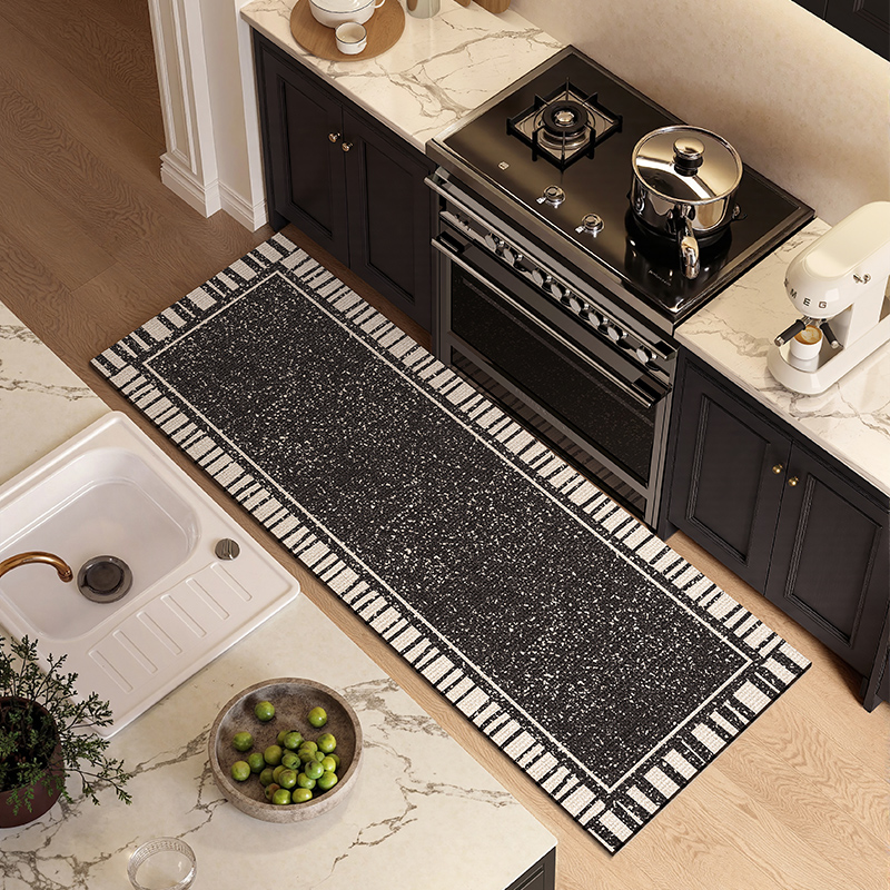 Keuken Vloermat Antislip Anti- - Commercial Kitchen Vinyl Flooring recensie en prijs